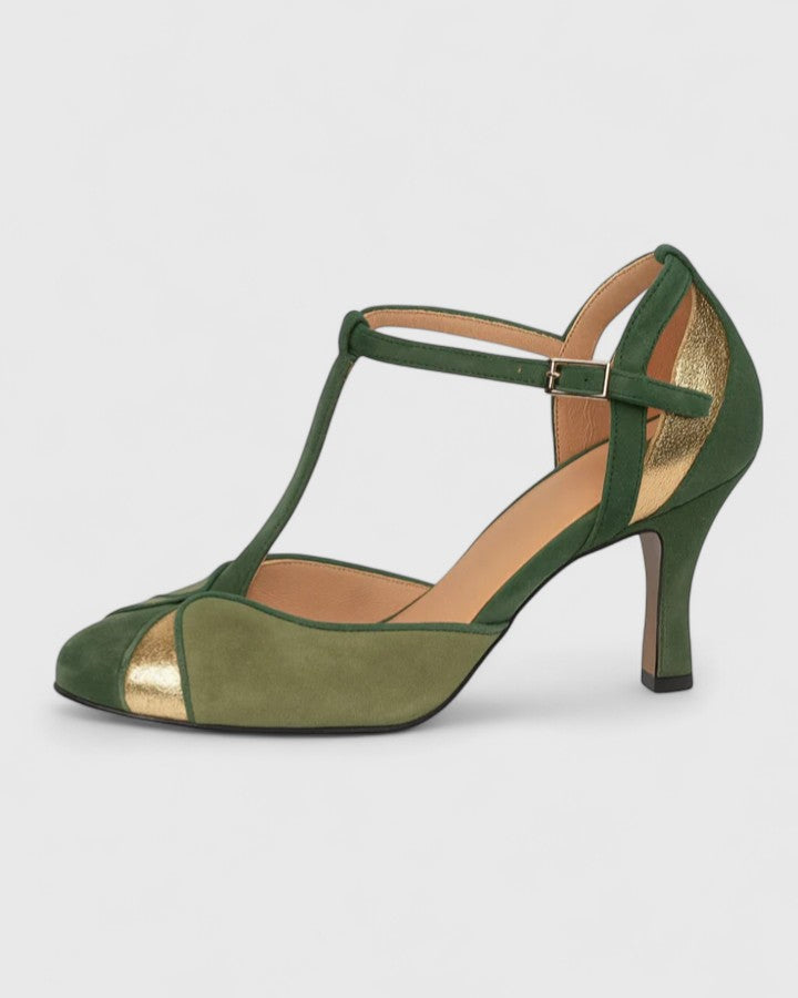 Coralise | Talons sophistiqués