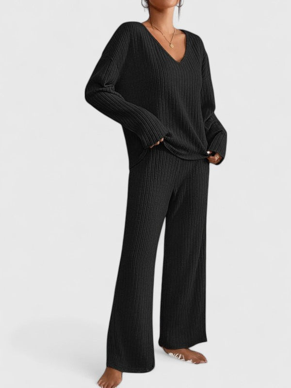 Addison | Ensemble de salon confortable