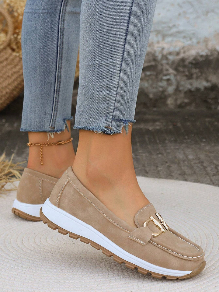 Mavis™ | Comfortable Loafers