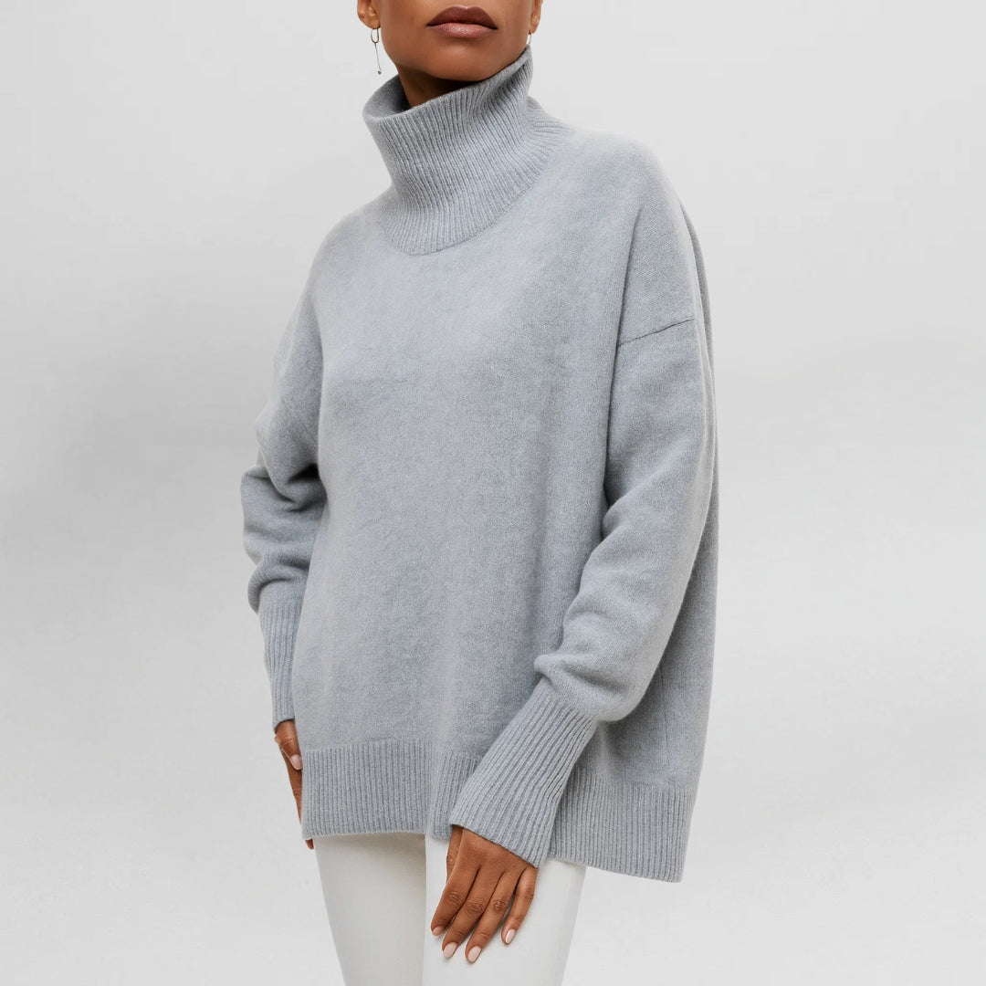 Loryn™ | Pull confortable
