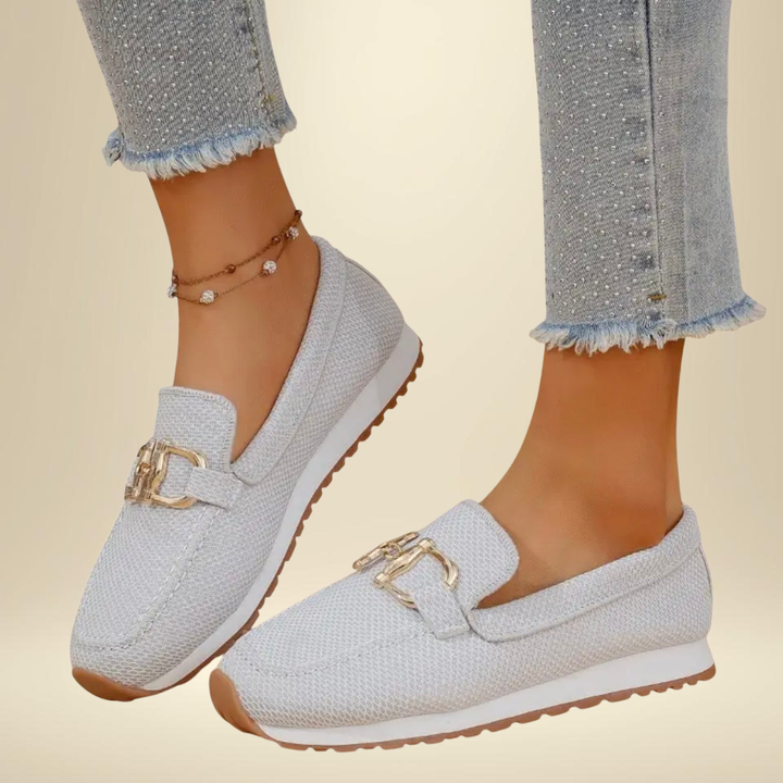 Elina™ | Comfortable Loafers