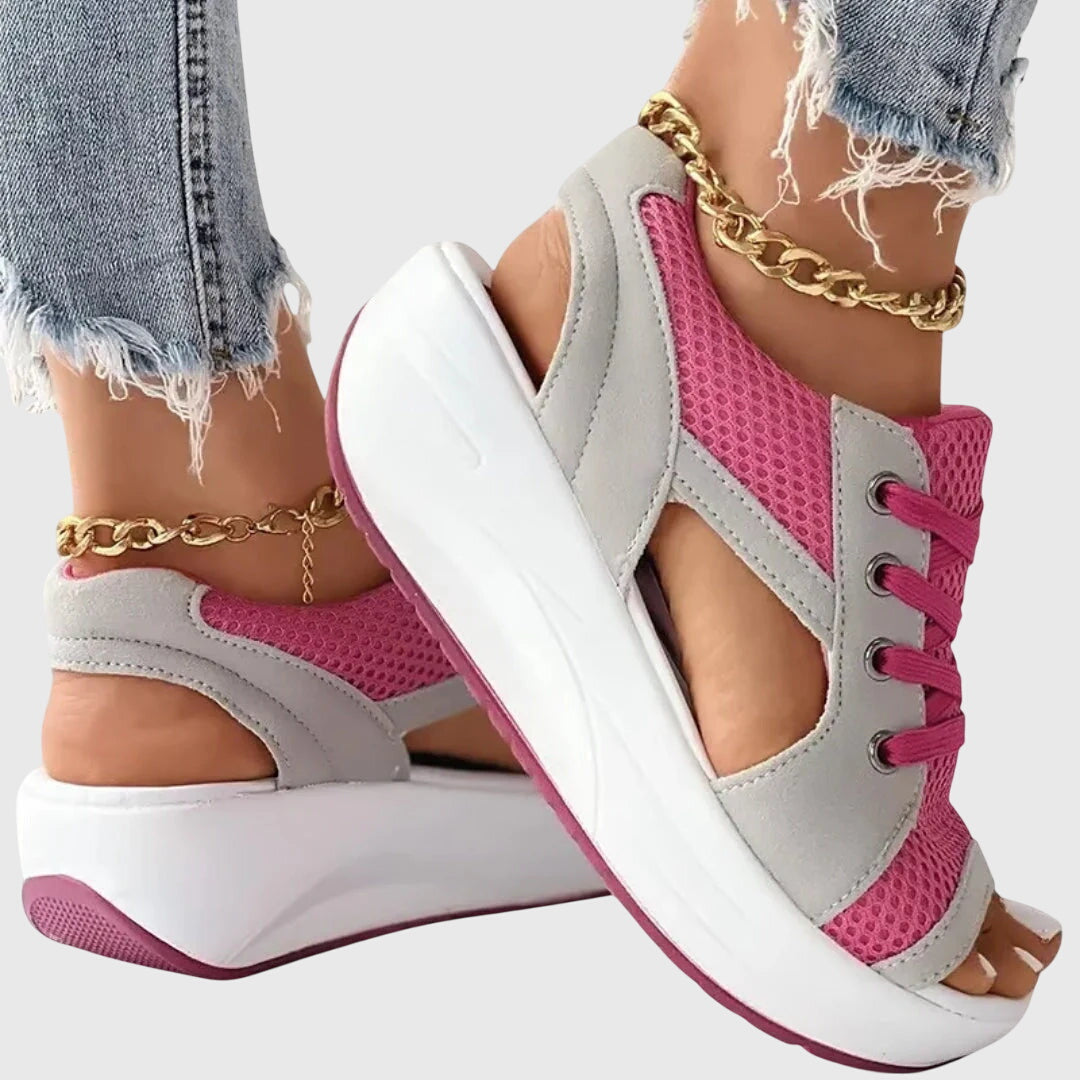 Marlene™ | Sandales confortables