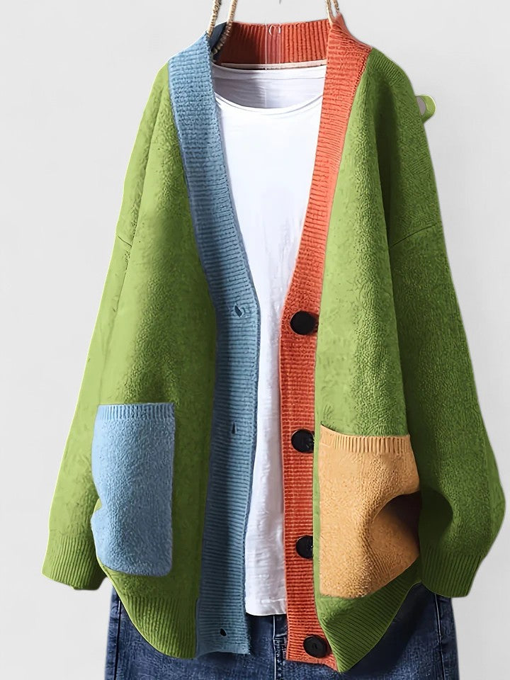 Jaynellee | Gilet confortable