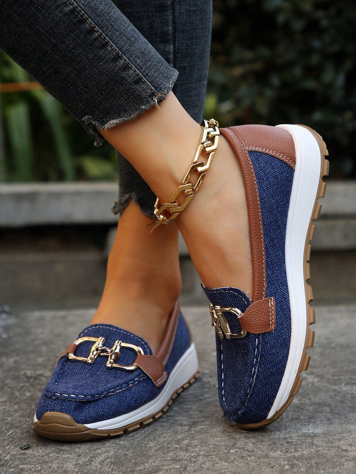 Mavis™ | Comfortable Loafers