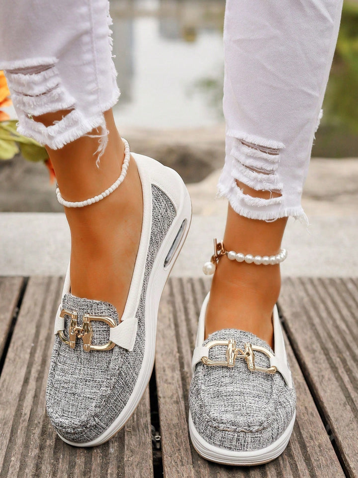 Mavis™ | Comfortable Loafers