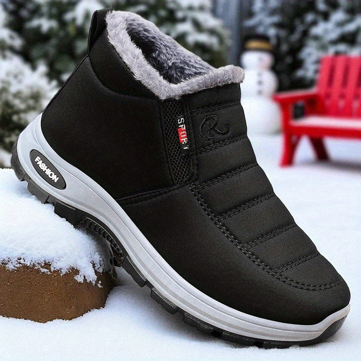 Kynlee™ | Bottes confortables