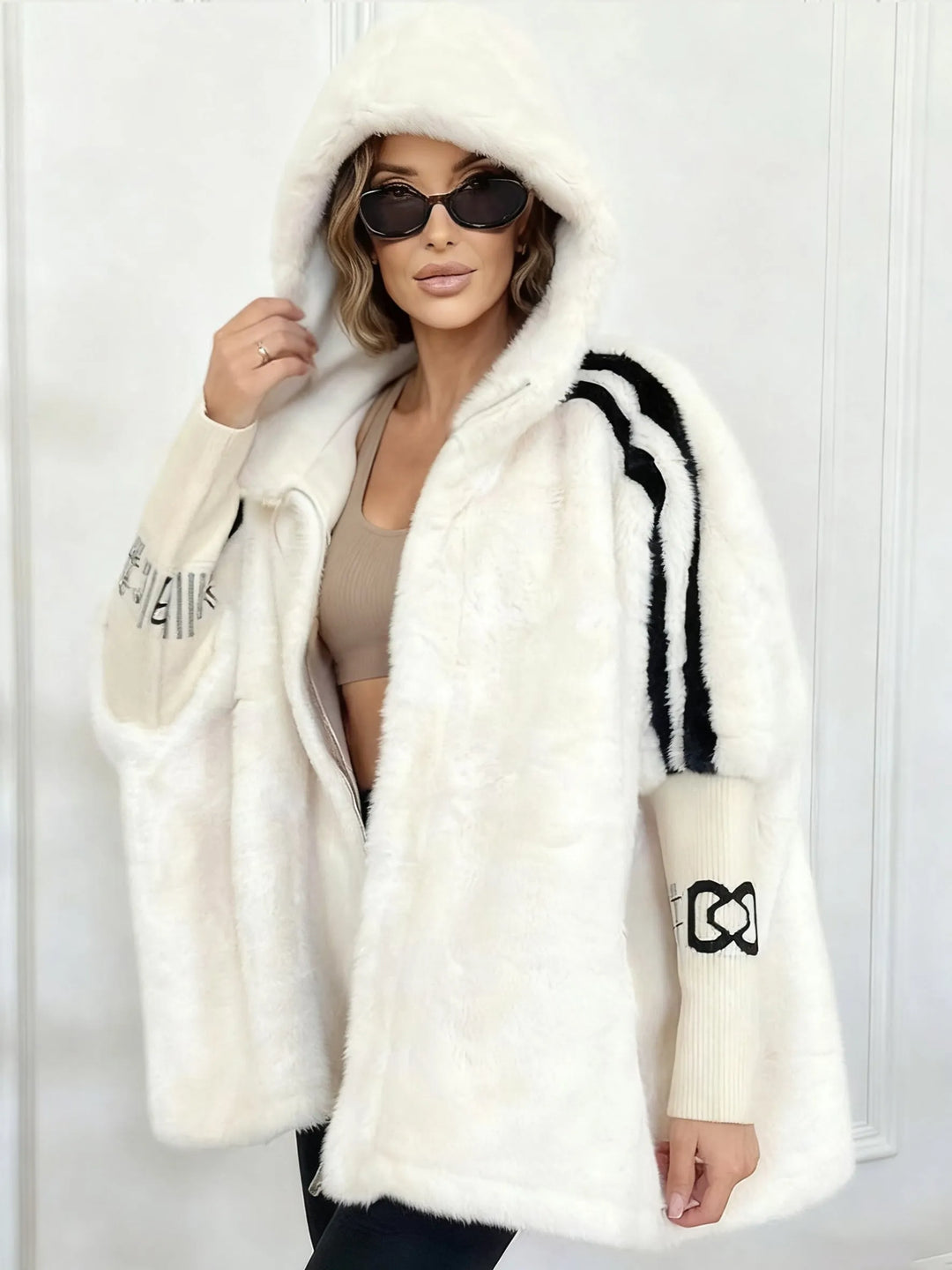 Tynli | Veste confortable