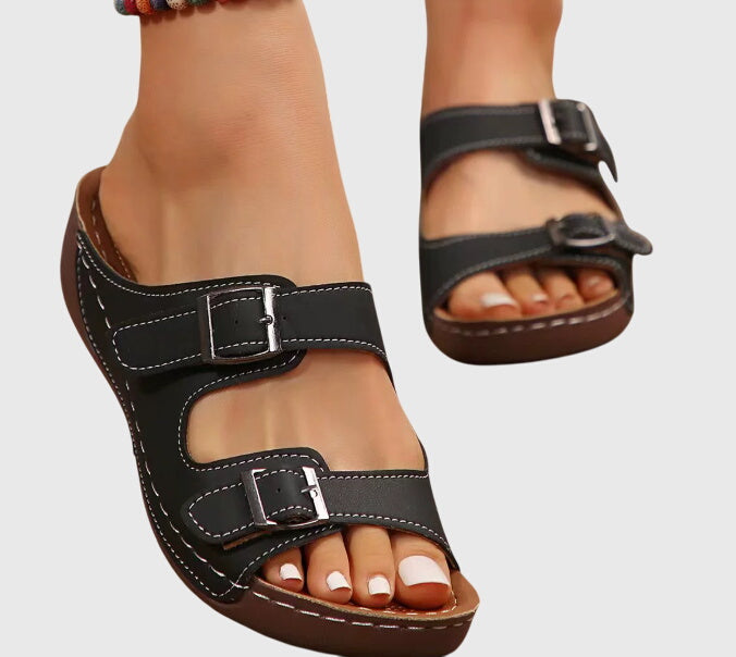 Boston™ | Sandales confortables