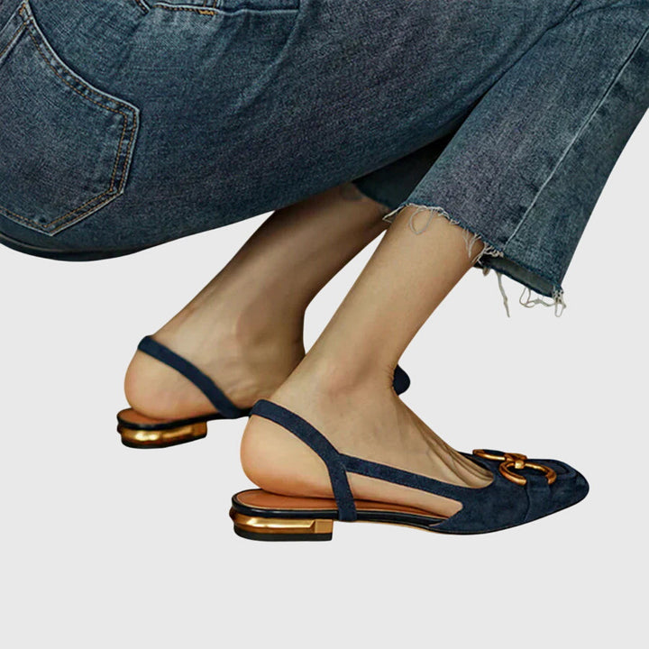 Cecilia™ | Sandales confortables