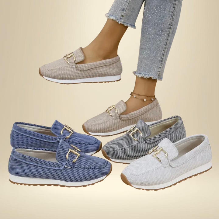 Elina™ | Comfortable Loafers