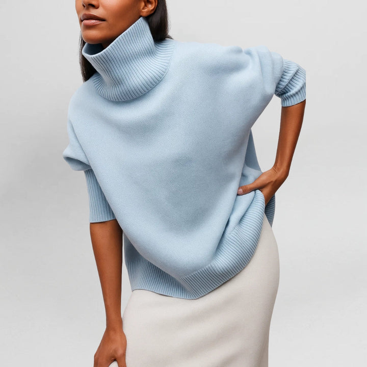 Loryn™ | Pull confortable