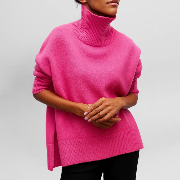 Loryn™ | Pull confortable