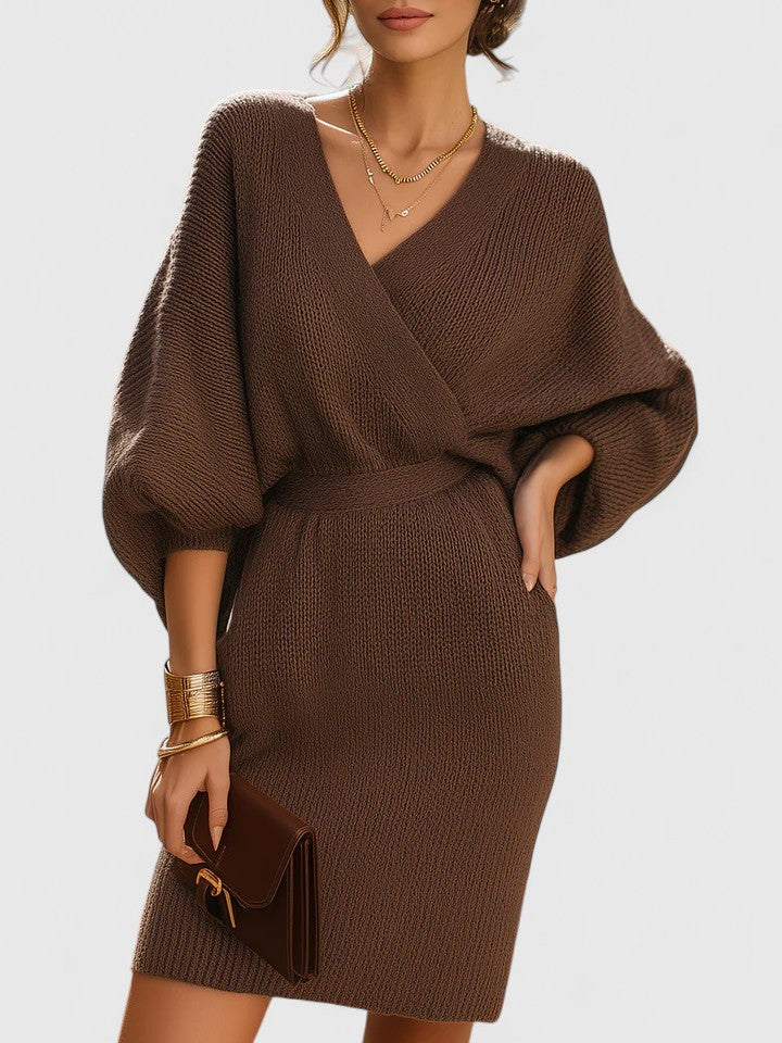 Fey | Robe confortable