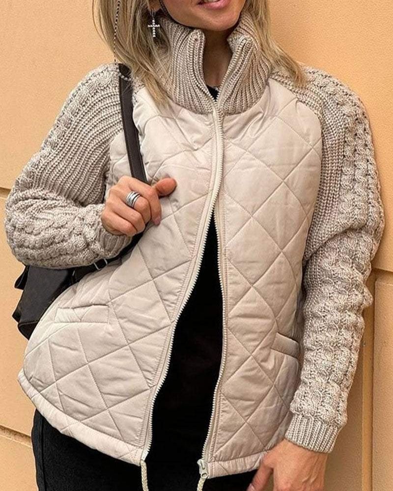 Lir | Veste confortable