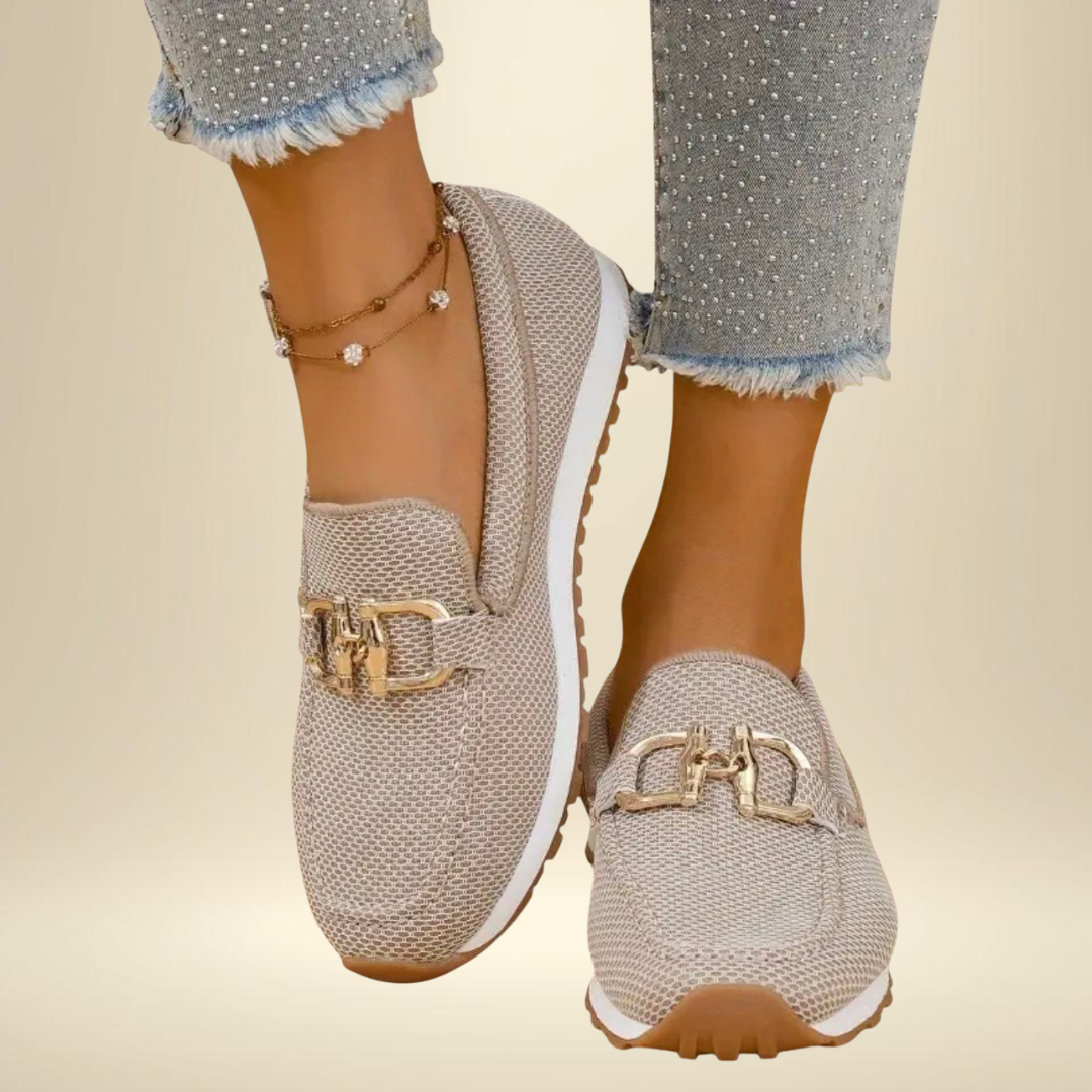 Elina™ | Comfortable Loafers
