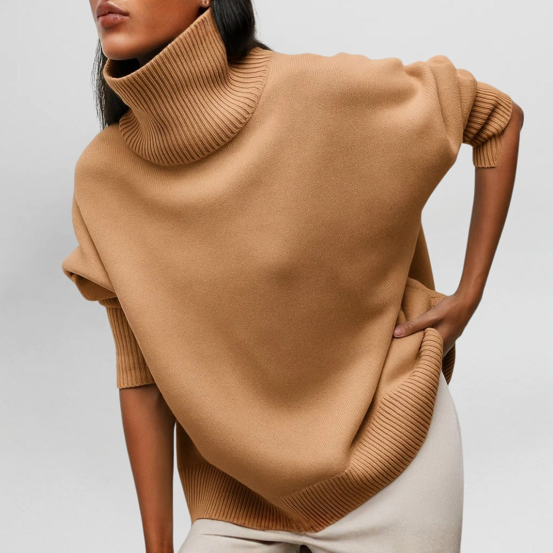 Loryn™ | Pull confortable