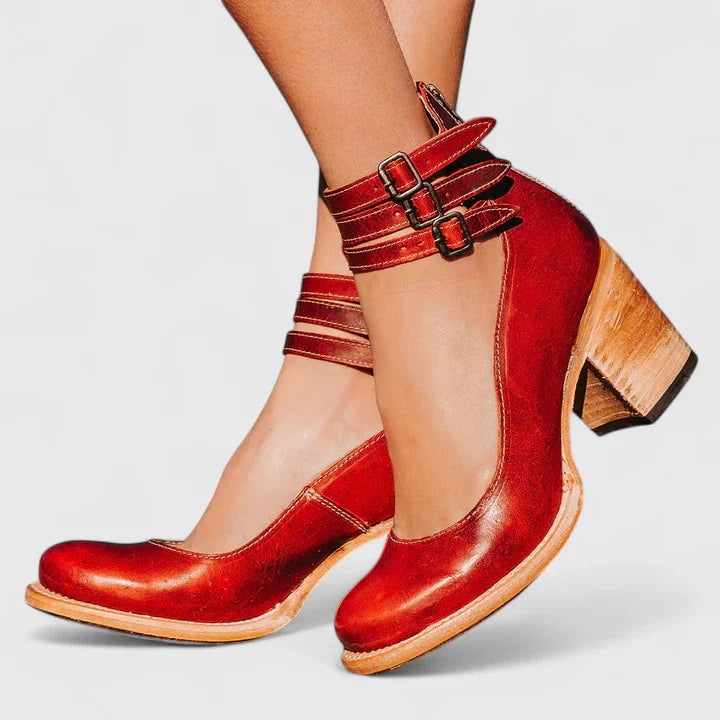 Janelis | Escarpins élégants