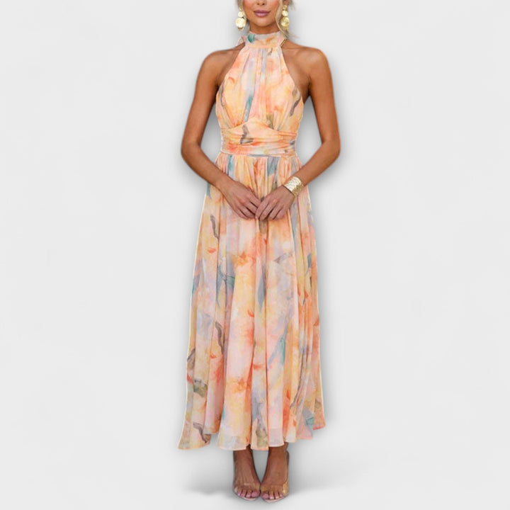 Ariellea | Elegant Maxi Dress
