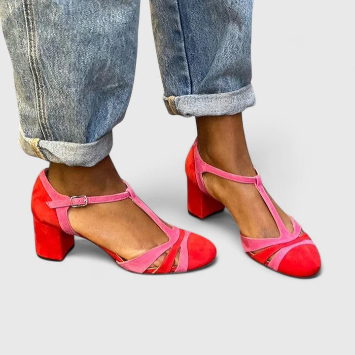 Lazariah | Talons modernes