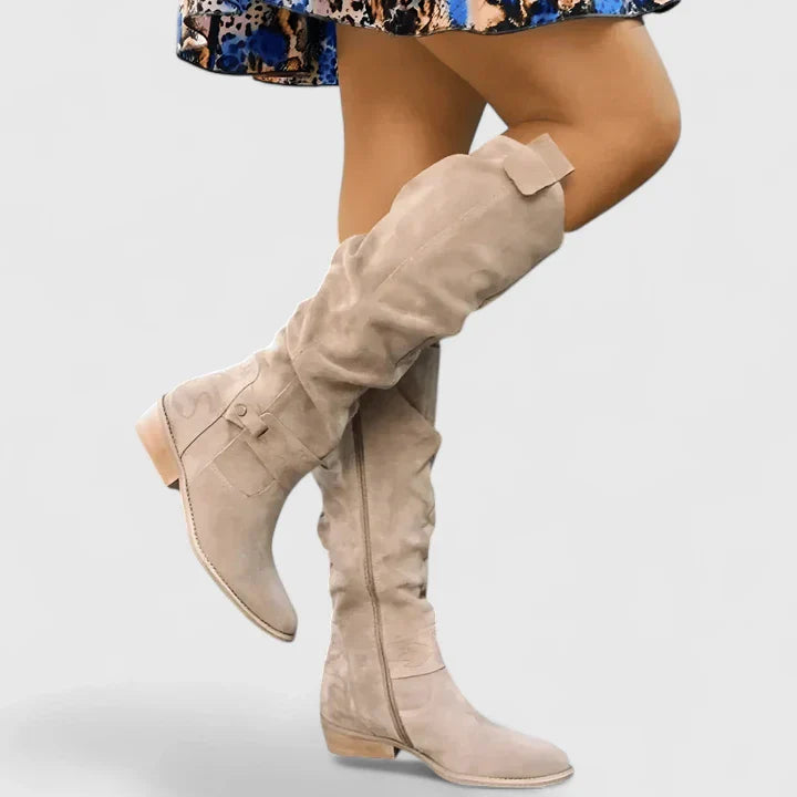 Ryzeliah | Bottes confortables