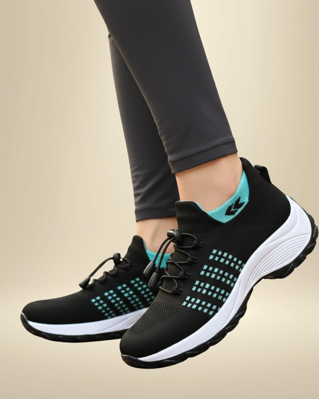 Élise | Comfort Shoes