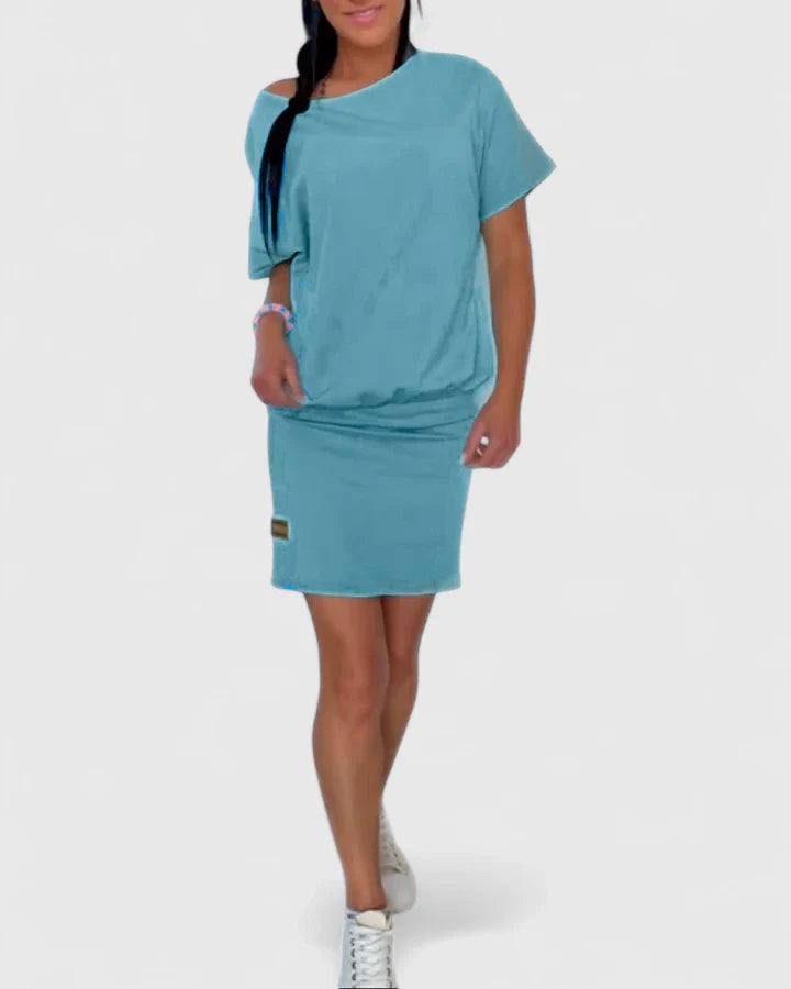 Makynzee | Robe confortable