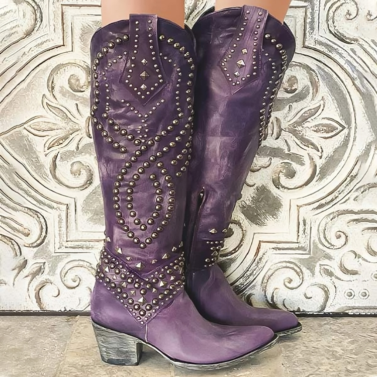 Riloh | Bottes confortables