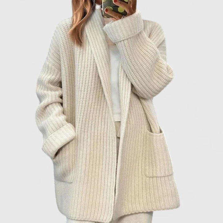 Saryphina | Gilet confortable
