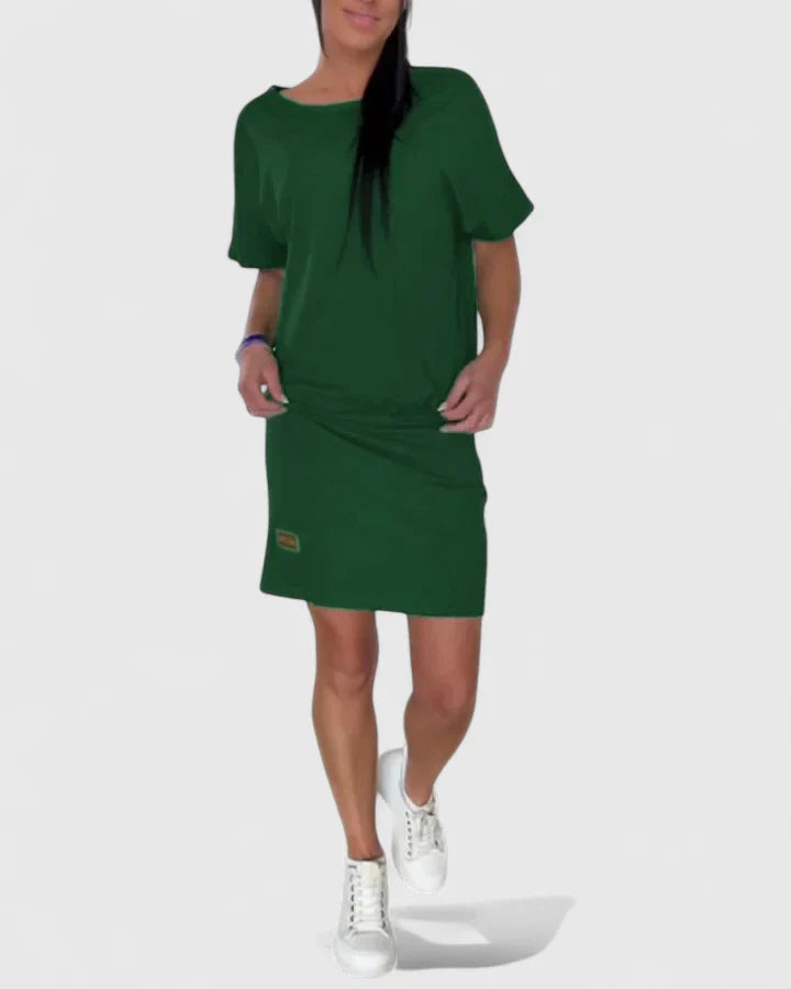 Makynzee | Robe confortable