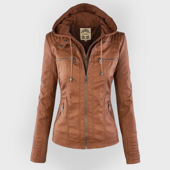 Wona | Veste confortable