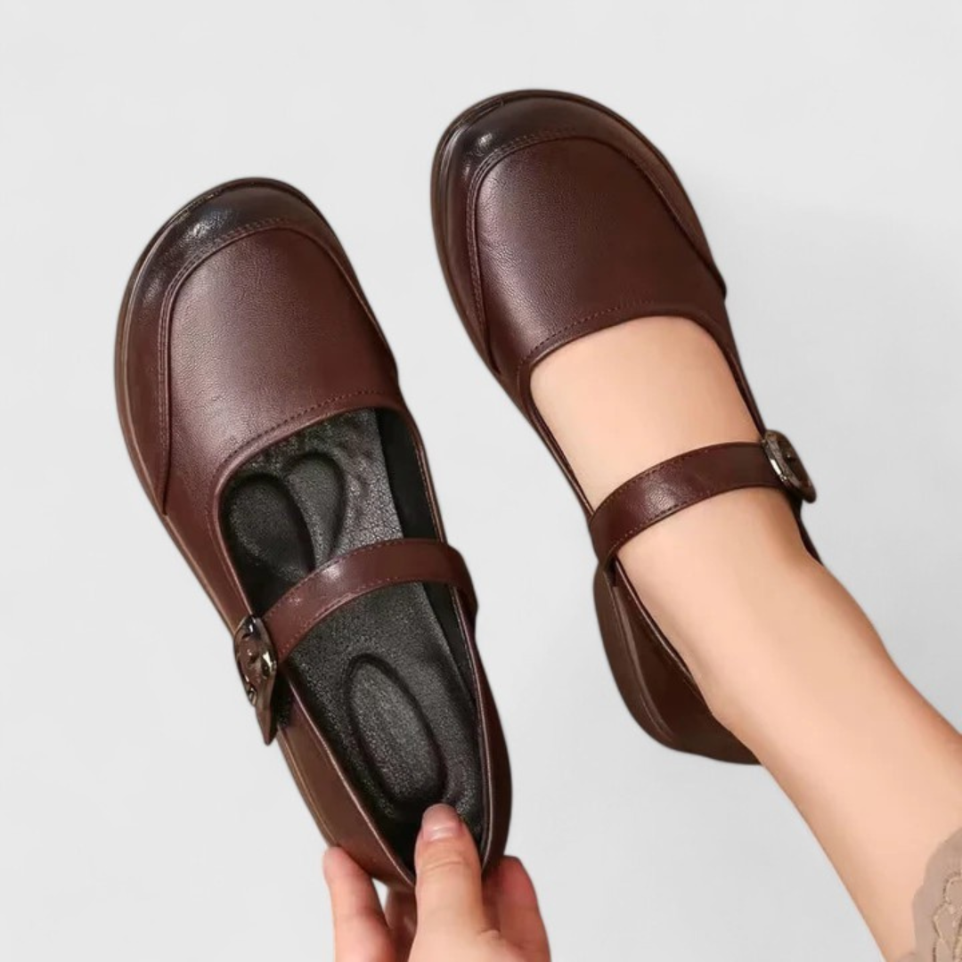 Taylah | Chaussures confortables