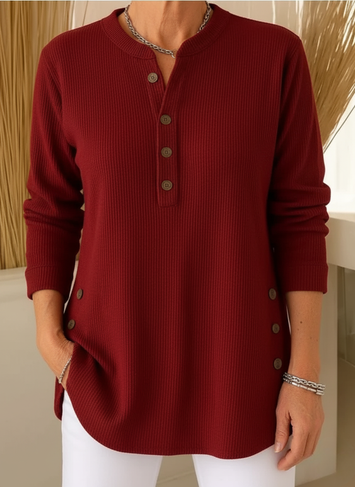 Nysha™ | Pull confortable