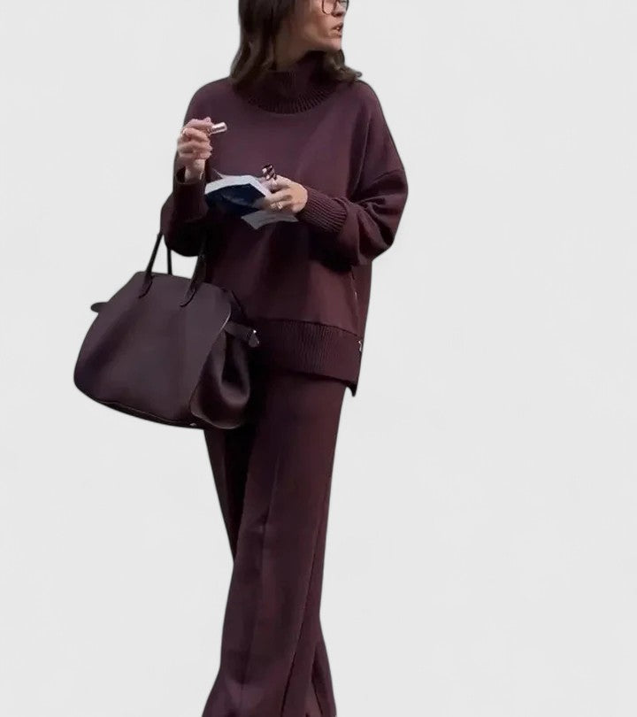 Avery | Ensemble sophistiqué
