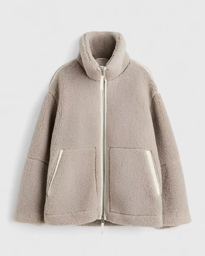 Tia | Veste confortable