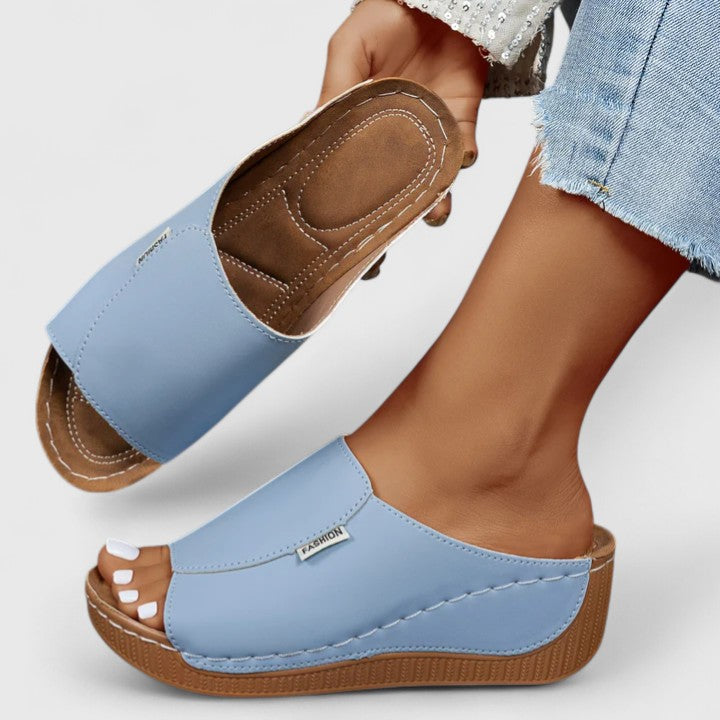 Célestrie | Sandales confortables