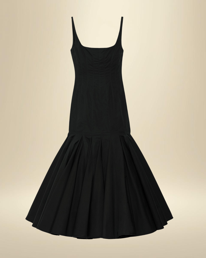 Agave Midi Dress