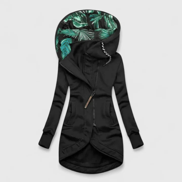 Annalysiah | Veste confortable