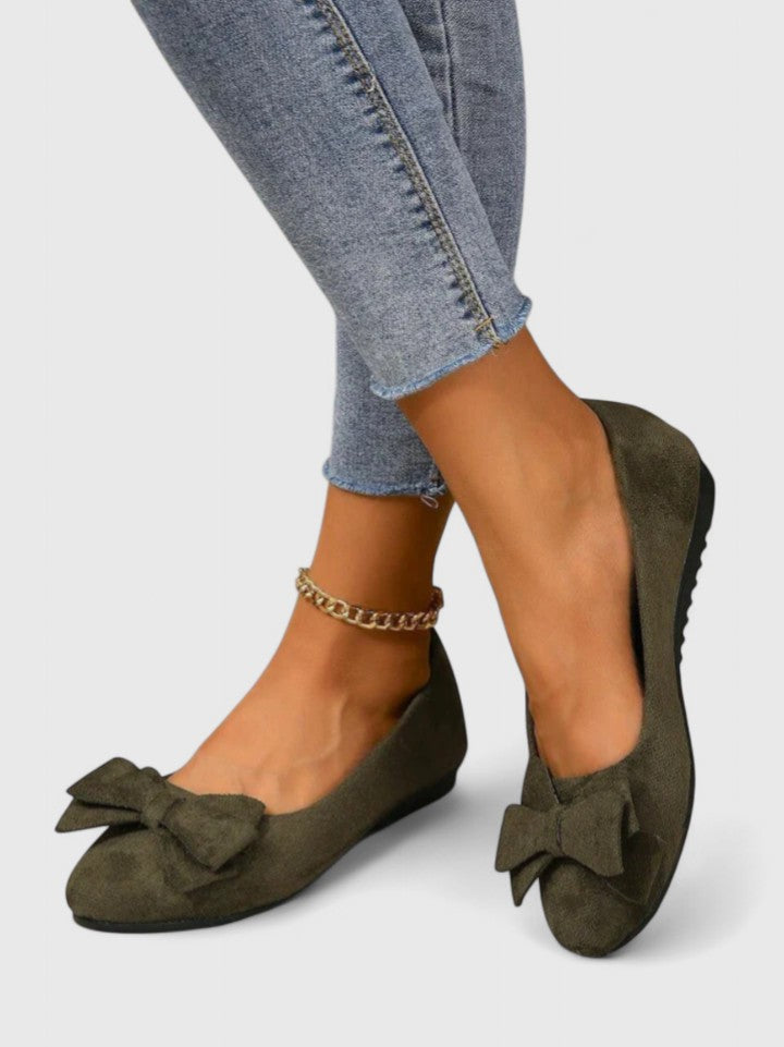 Vanessa | Sandales confortables