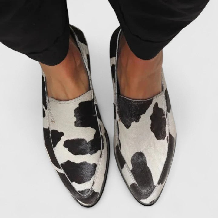 Emberlynne | Mocassins élégants
