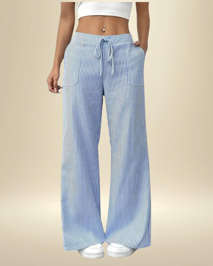 Tatienne | Elegant Pants
