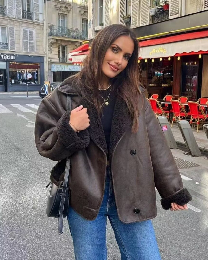 Jaxyn™ | Veste élégante