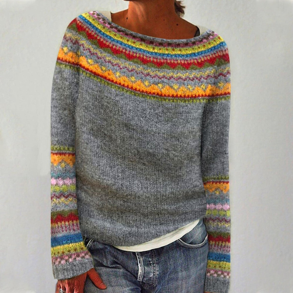 Mysa | Pull confortable