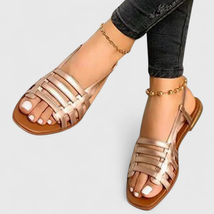 Loredana | Sandales confortables
