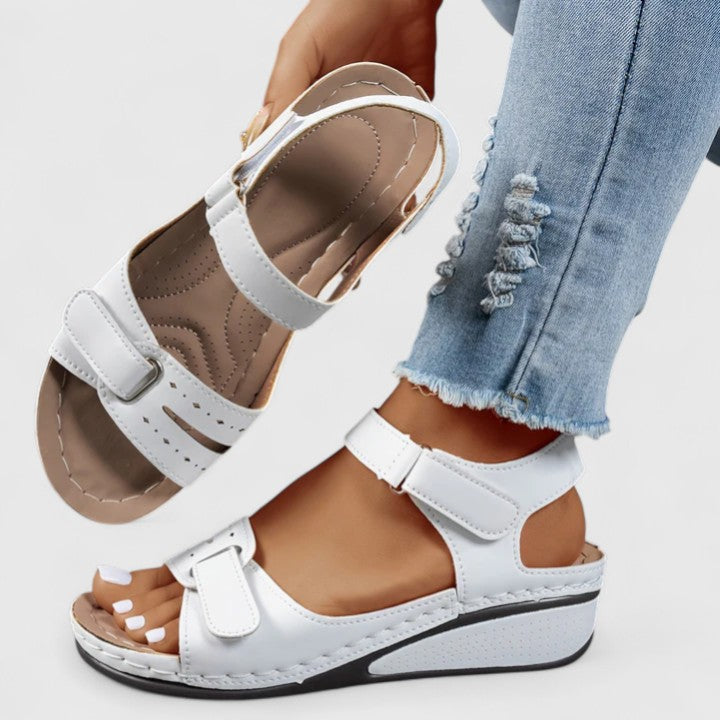 Emarise | Sandales confortables