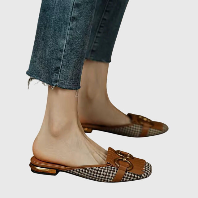 Alexandra™ | Sandales confortables