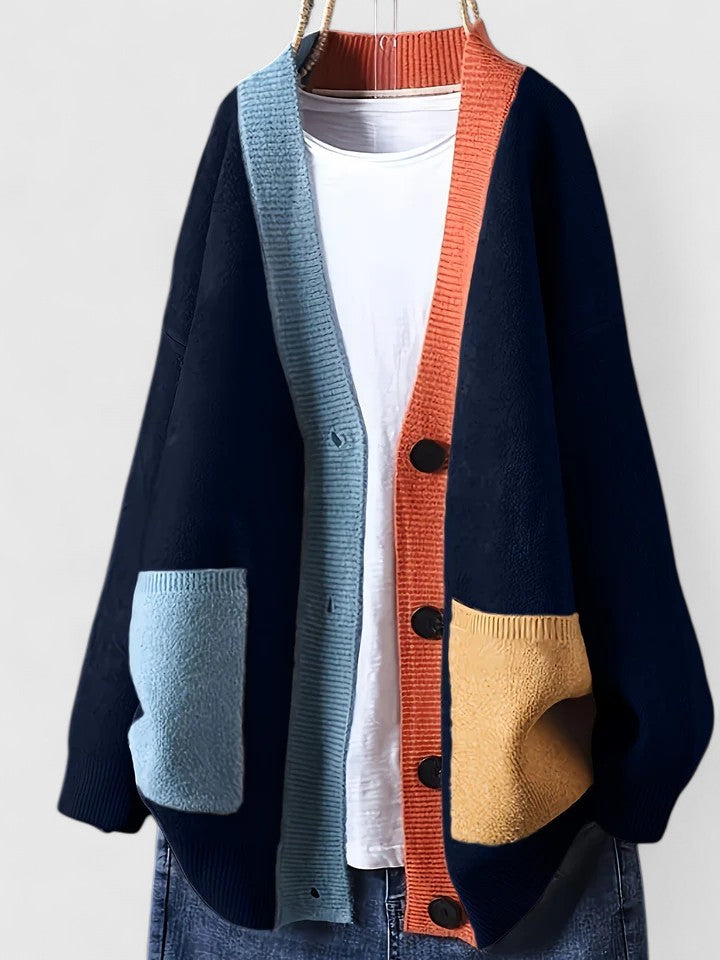 Jaynellee | Gilet confortable