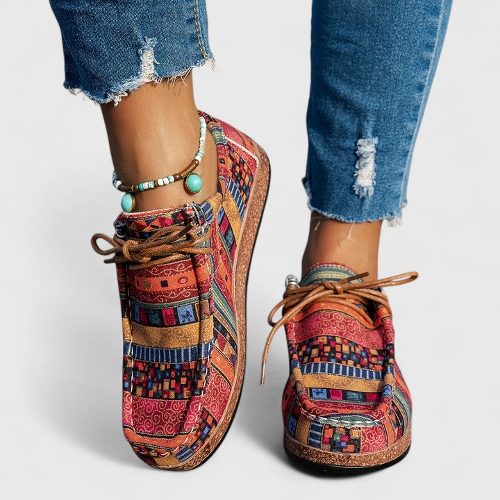 Nychelle | Chaussures confortables