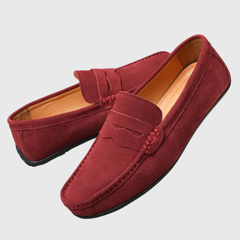 Rosaly™ | Mocassins confortables