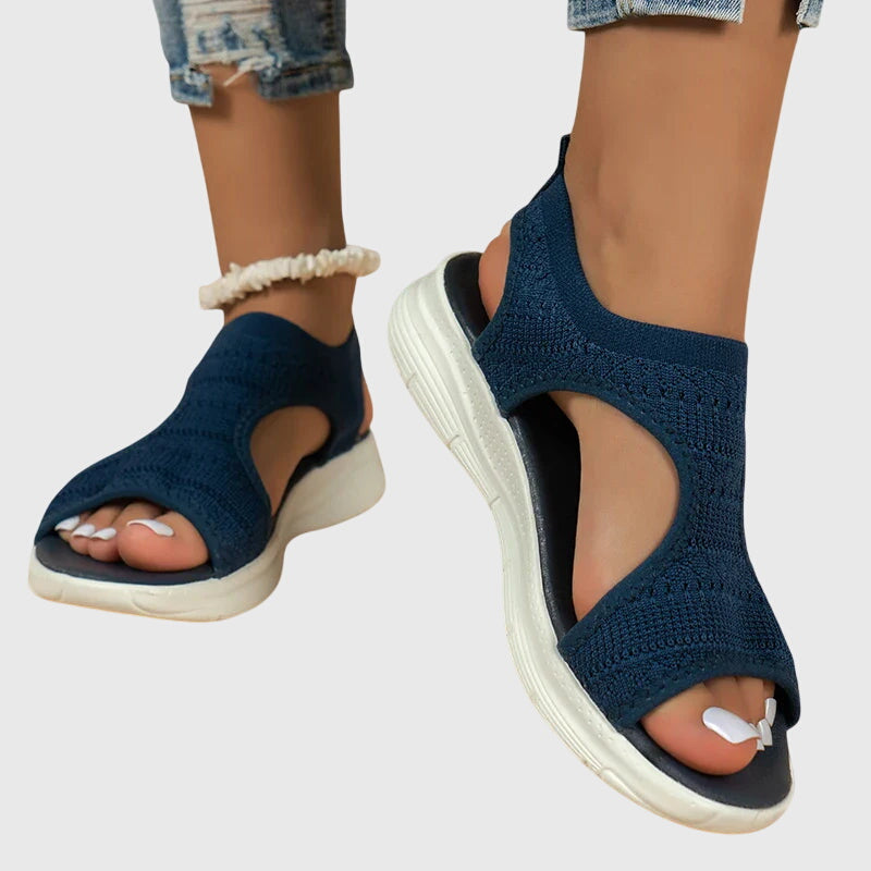 Samantha™ | Sandales confortables