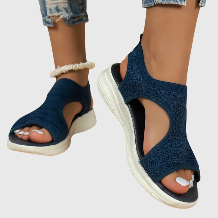 Samantha™ | Sandales confortables
